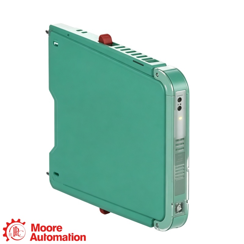 Pepperl+Fuchs HCD2-FBPS-1.500 FieldConnex 500 mA Fieldbus Power Supply