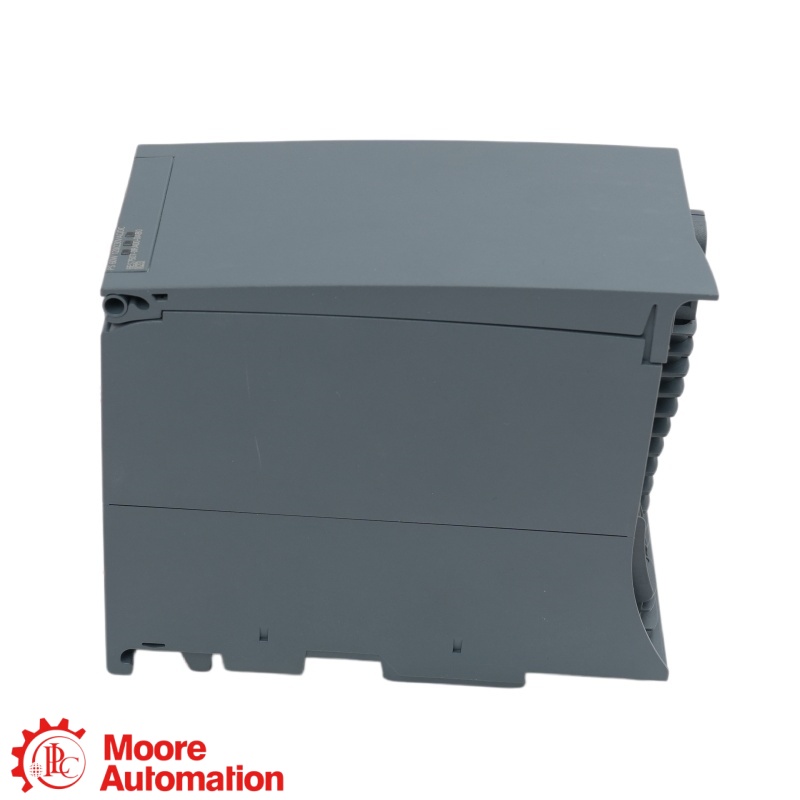 Siemens 6ES7507-0RB00-0AB0 Product Information