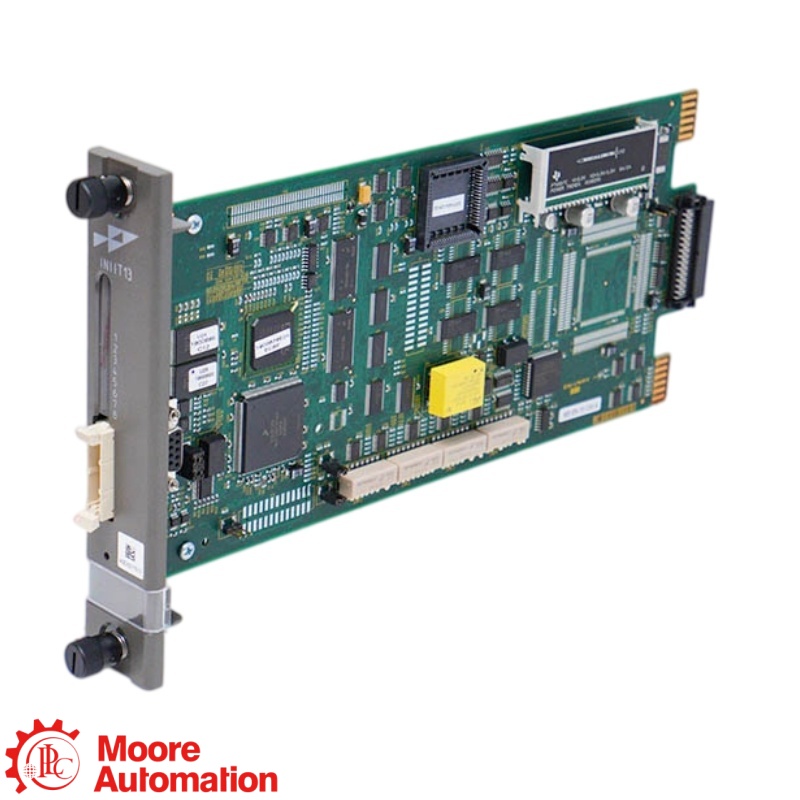 ABB INIIT12 Harmony Cnet Remote Transfer Module