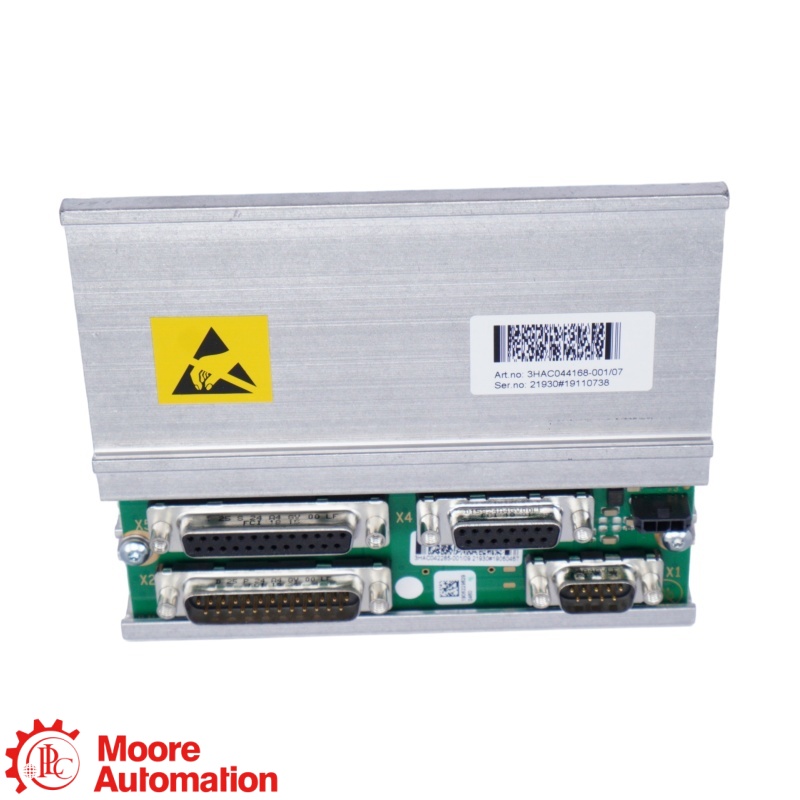 หน่วยวัดอนุกรม ABB 3HAC046277-001