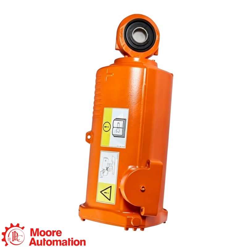 ชิ้นส่วนอะไหล่สำหรับระบบหุ่นยนต์ติดตั้ง ABB 3HAC032124-001