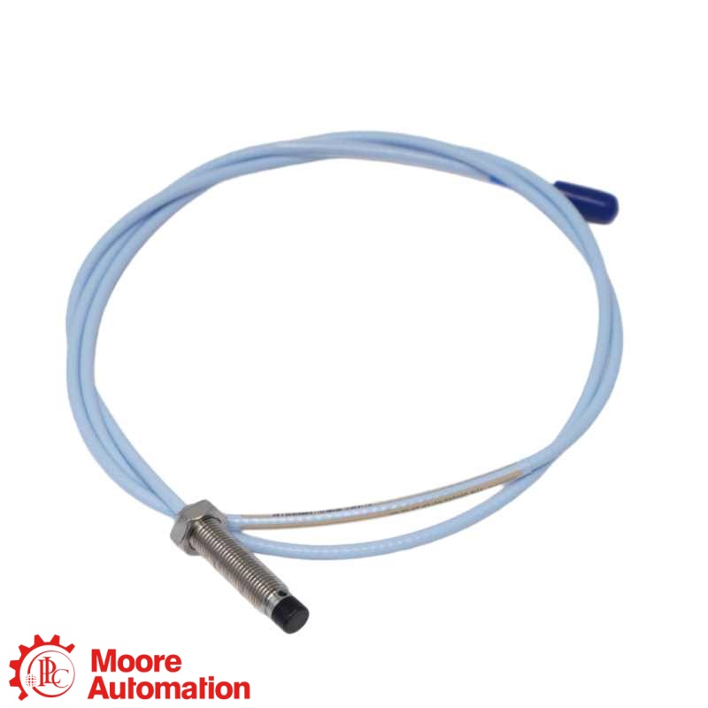 Bently Nevada 330101-00-16-05-11-05 3300 XL 8 mm Proximity Probe