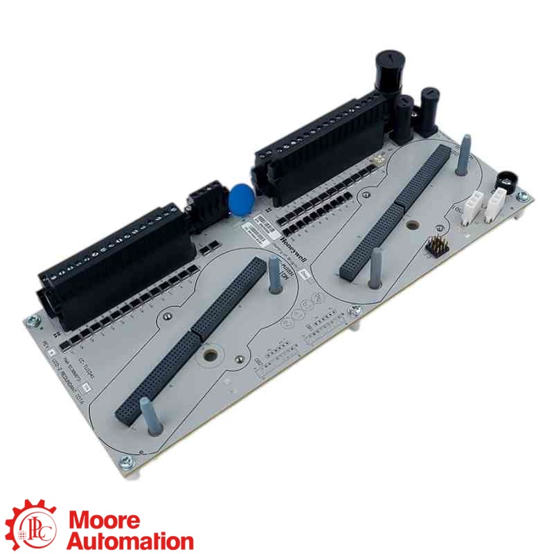 เอกสารอ้างอิงฮาร์ดแวร์สำหรับการอัปเกรด Honeywell CC-ZHR041 Experion