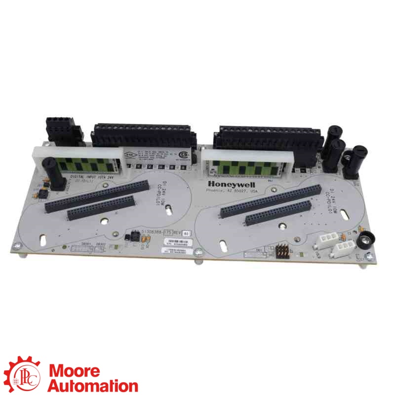 อินพุตดิจิทัล Honeywell CC-TDIL10 Experion Series C IOTA