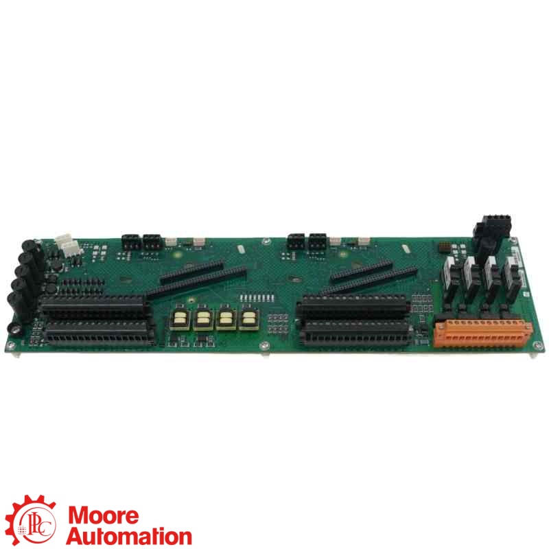 Honeywell CC-TSF901 Experion Safety Firewall IOTA