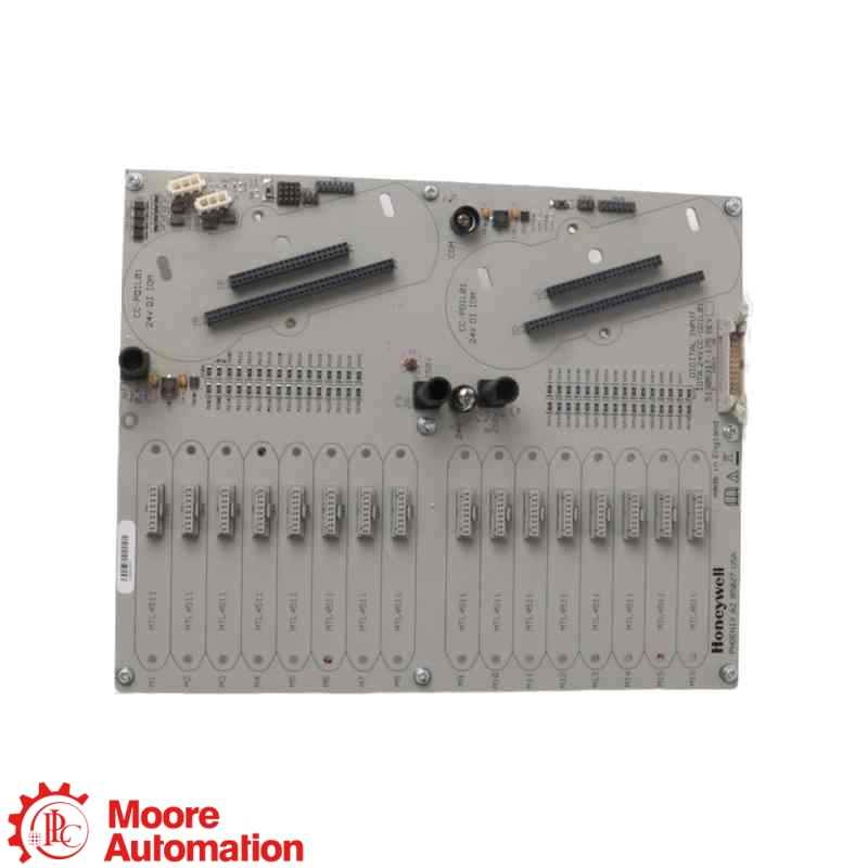 Honeywell CC-GDOL21 Series C เอาต์พุตดิจิทัล GI/IS แบบไม่สำรอง IOTA