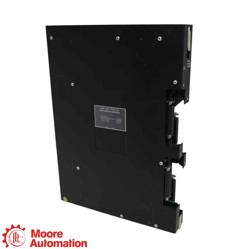 โมดูลประมวลผลหลัก PLC 1775-L1 PLC-3 ระดับ 1