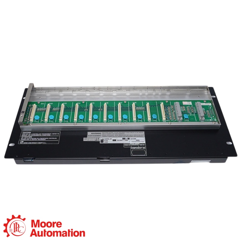 ชุดควบคุมภาคสนามตู้คู่ Yokogawa AFV40D