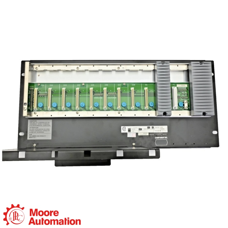 Yokogawa ANB10S ESB Bus Node Unit สำหรับ N-IO/FIO