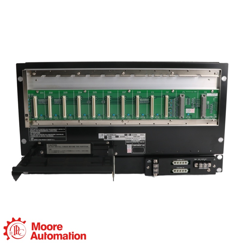ตู้ควบคุมภาคสนาม Yokogawa AFV40S
