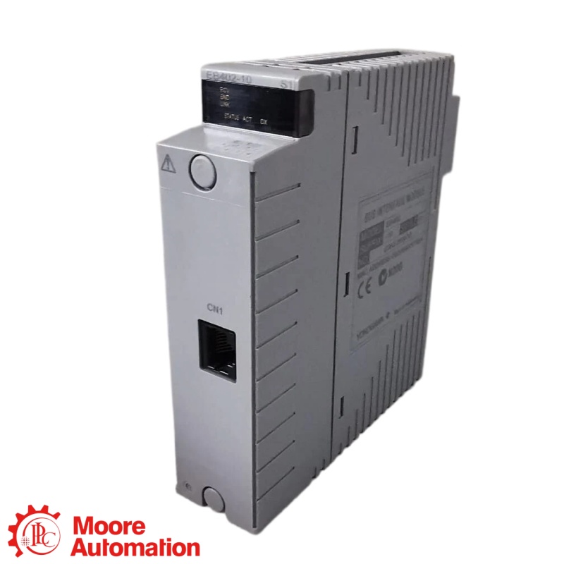 การ์ดอินเทอร์เฟซบัส Yokogawa EB402 ER สำหรับ FIO