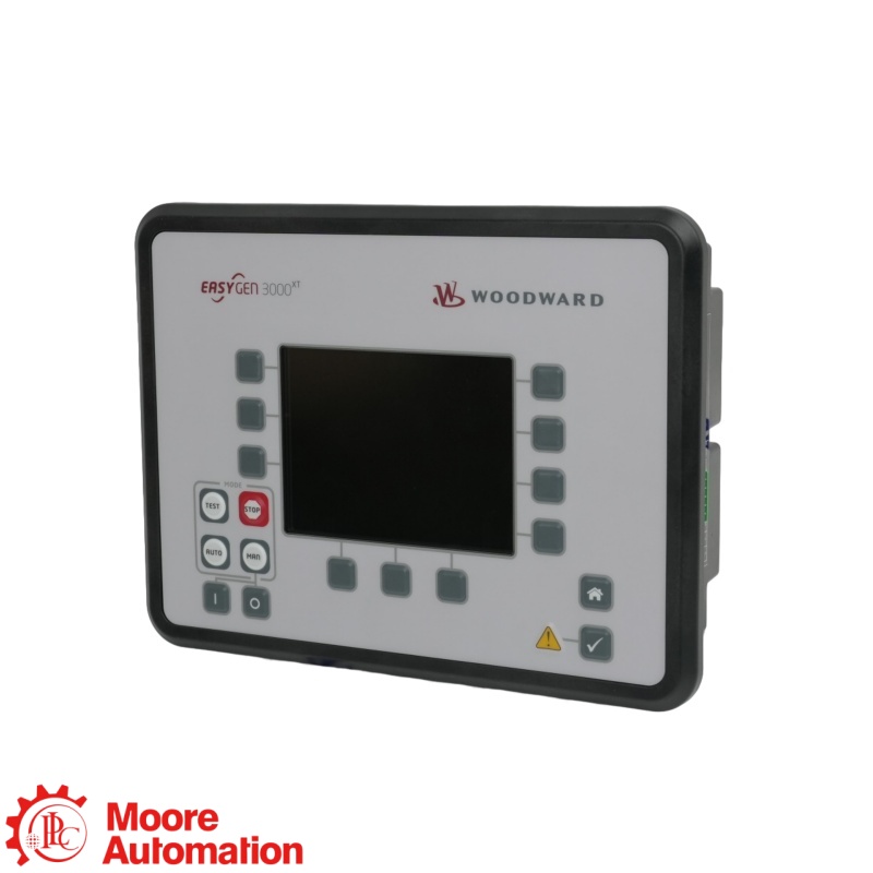 Woodward 8440-2280 easYgen-3100XT-P1-LITE Genset Controller