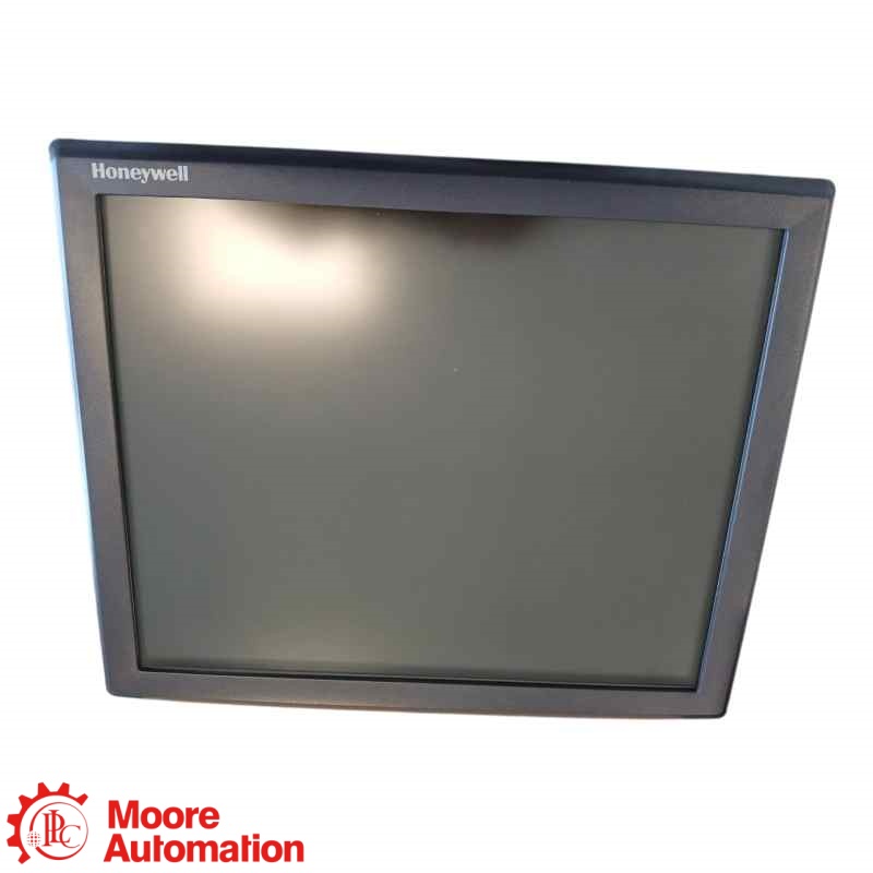 Honeywell 51154286-200 19-inch LCD touchscreen monitor