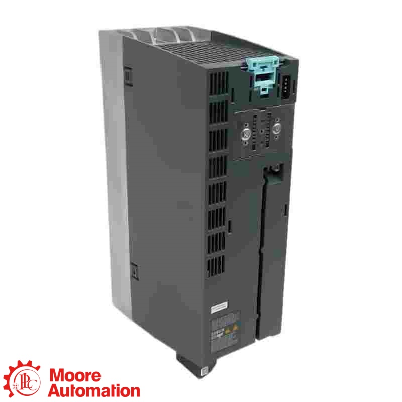 Siemens 6SL3210-1PH31-4AL0 SINAMICS PM240-2 132 kW Power Module