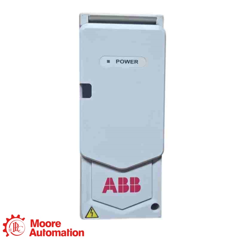ABB ACS480-04-04A1-4 General Purpose Drive