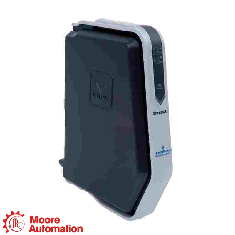 Emerson KJ2005X1-SQ1 12P6383X052 DeltaV SQ Controller