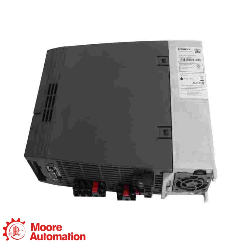 ตัวแปลง Siemens 6SL3210-1KE27-0AF1 SINAMICS G120C 37 kW