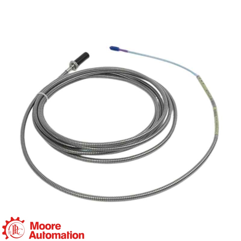 Bently Nevada 330704-000-078-10-01-05 3300 XL 11 mm Armored Proximity Probe