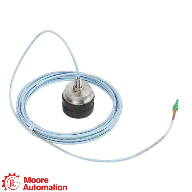 Bently Nevada 330876-01-90-00-05 3300 XL 50 mm Proximity Probe