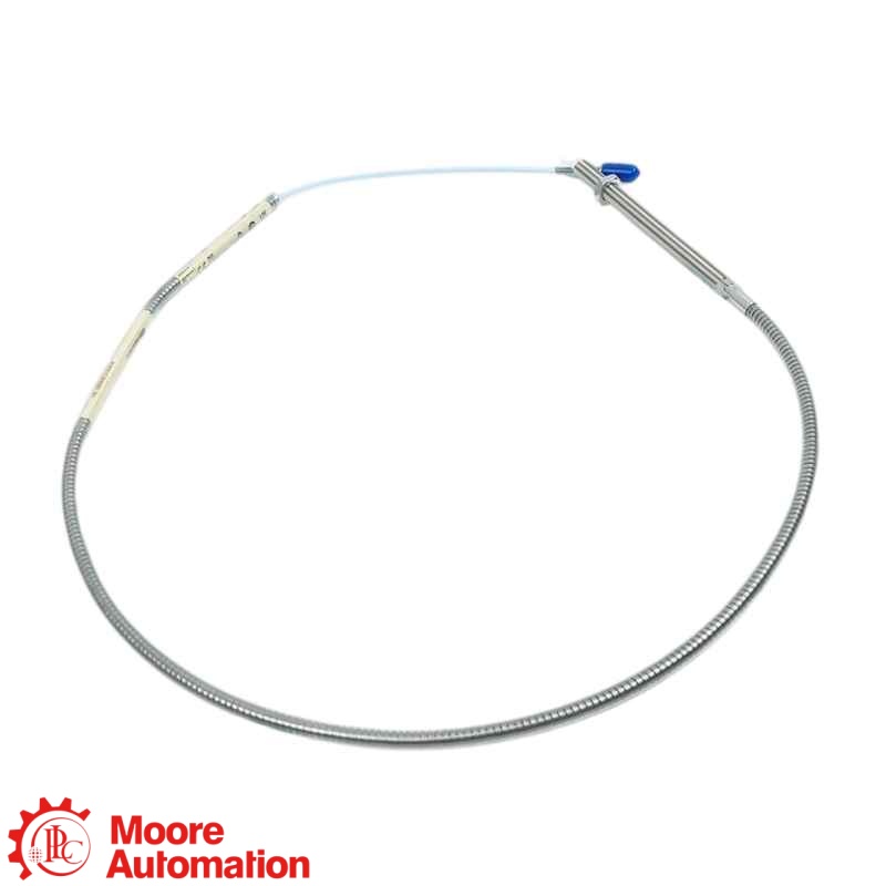 Bently Nevada 330910-00-10-10-01-05 NSv Armored Proximity Probe