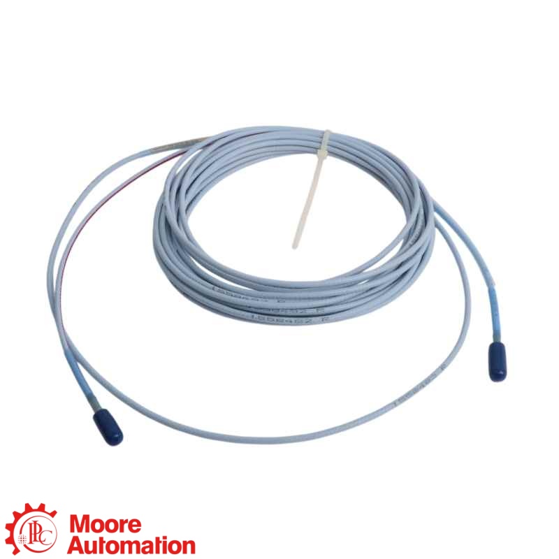 Bently Nevada 330190-080-00-05 3300 XL ETR Extension Cable
