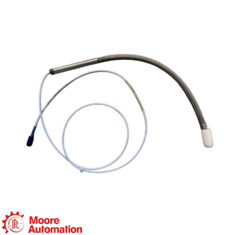 Bently Nevada 129716-125-040-15-05 3300 XL 8 mm Proximity Probe