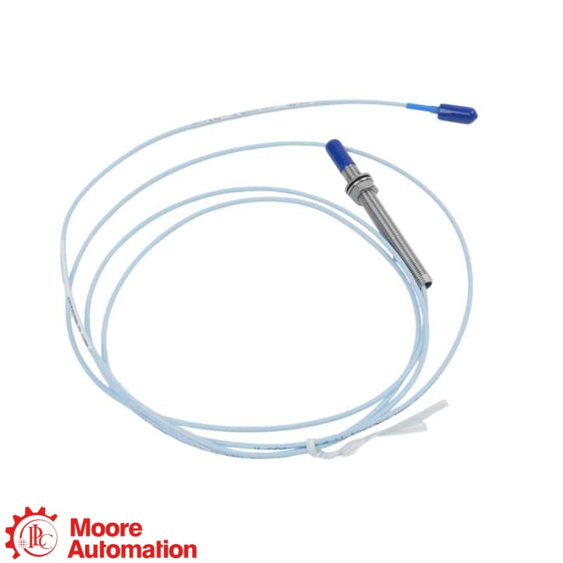 Bently Nevada 146054-058-20-02-05 MOD:173931-011-058 3300 Ceramic Capped Proximity Probe
