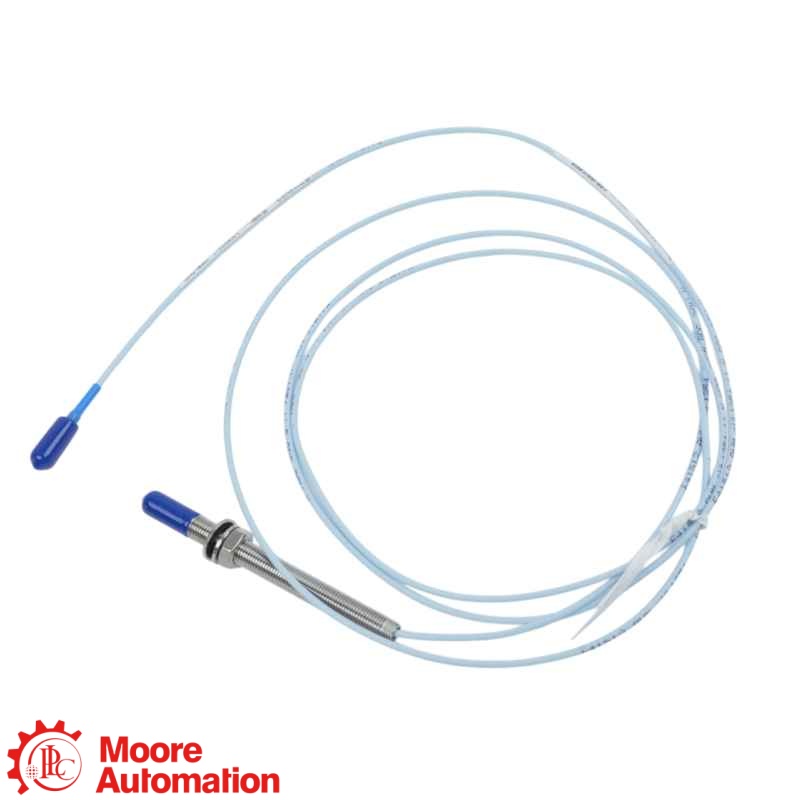 Bently Nevada 146054-011-20-02-05 3300 Ceramic Capped Proximity Probe