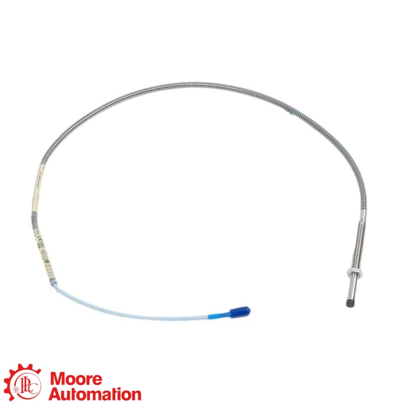 Bently Nevada 330102-16-40-50-01-05 3300 XL 8 mm Armored Proximity Probe