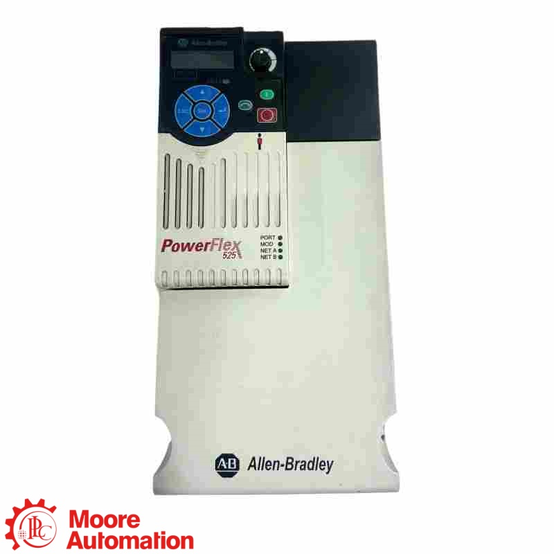PLC 25B-D024N104 PowerFlex 525 11 kW AC Drive