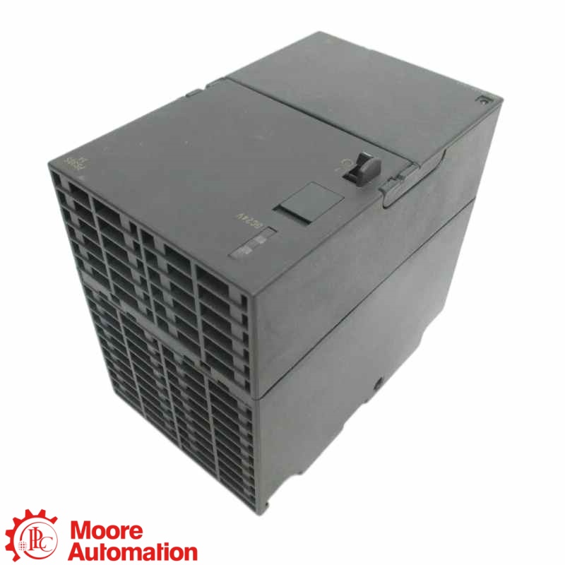 แหล่งจ่ายไฟ Siemens 6ES7305-1BA80-0AA0 SIMATIC S7-300 PS305 24 V DC / 2 A