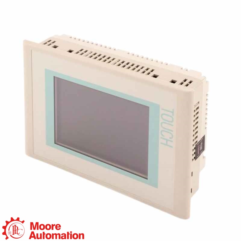 แผงสัมผัส Siemens 6AV6642-0BA01-1AX0 SIMATIC TP177B PN/DP