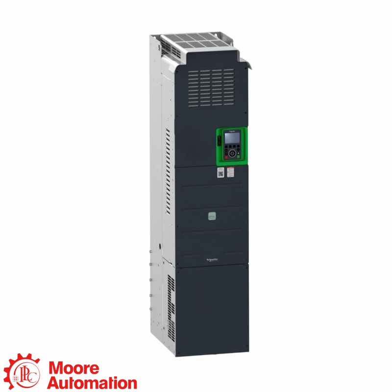 ไดรฟ์ปรับความเร็วรอบ Schneider Electric ATV930C11N4 ขนาด 110 kW