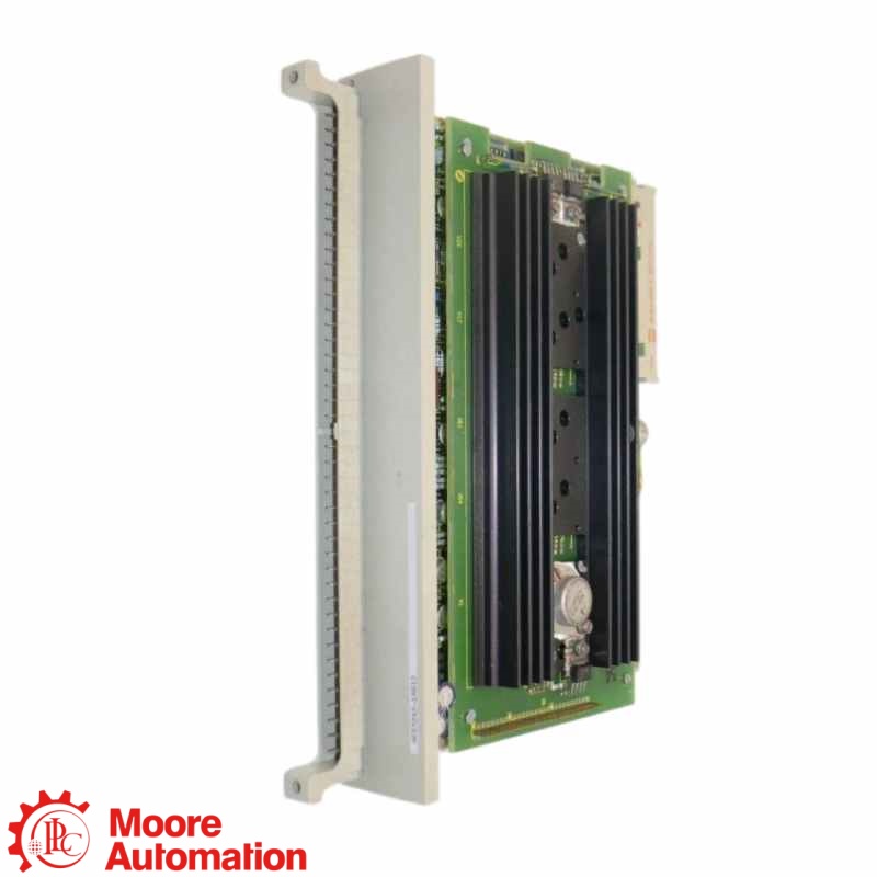 โมดูลเซอร์โวควบคุมวาล์ว Siemens 6ES5245-1AB12 SIMATIC S5 IP245
