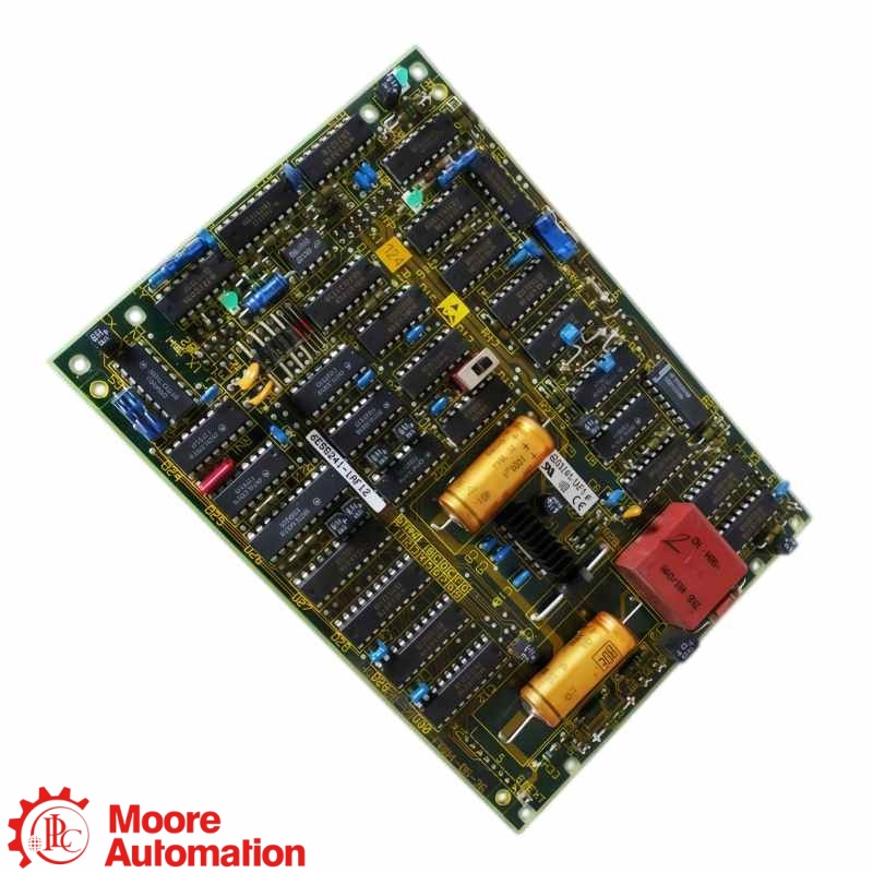 Siemens 6ES5241-1AF12 SIMATIC S5 Legacy Automation Reference