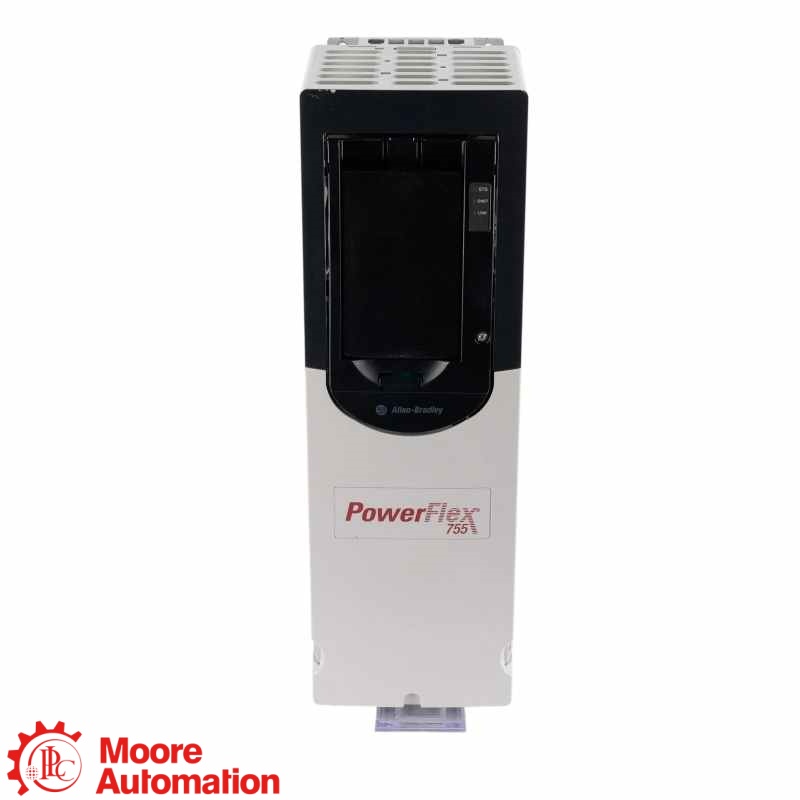 PLC 20F11ND022AA0NNNNN PowerFlex 753 480 V AC Drive