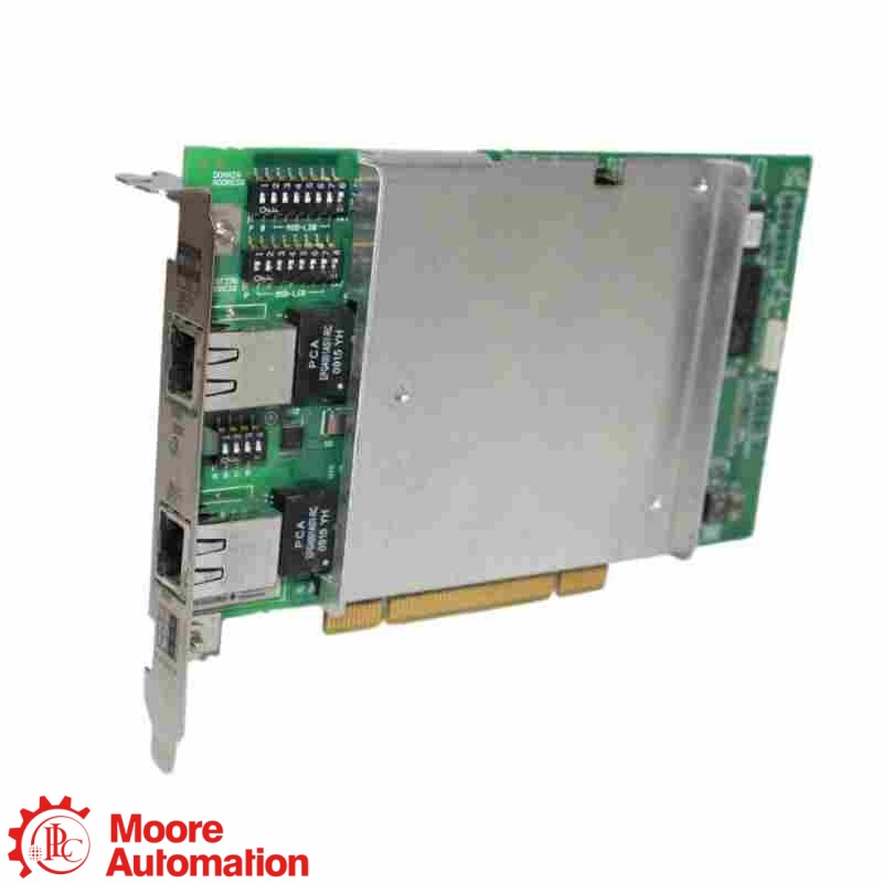 การ์ดอินเทอร์เฟซ Vnet/IP รุ่น Yokogawa VI701