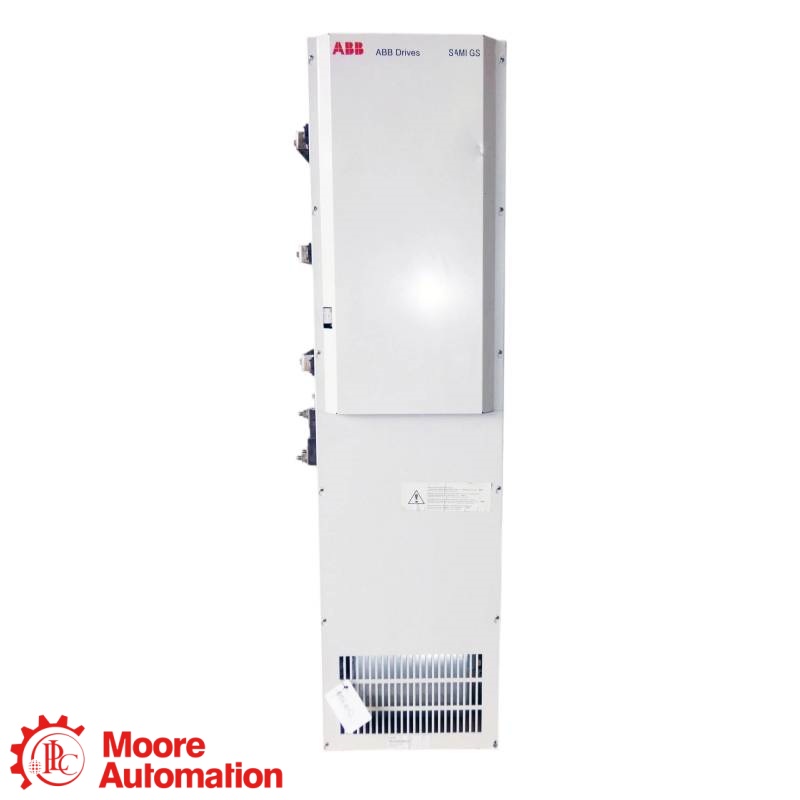 ตัวแปลงความถี่ ABB ACS504-320-5 61030441A SAMI GS