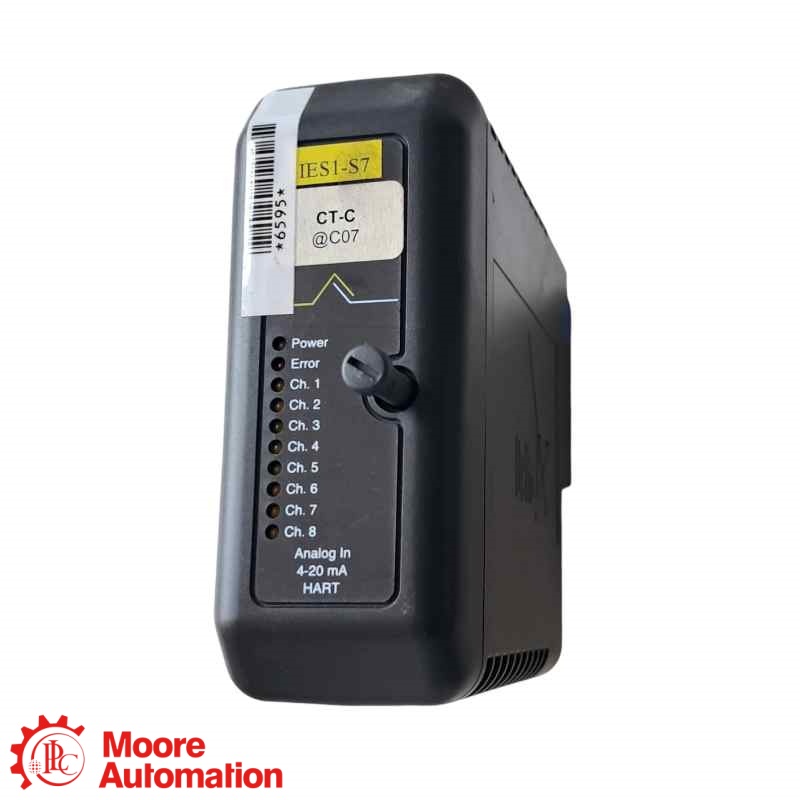 โมดูล Emerson KJ3002X1-BH1 DeltaV