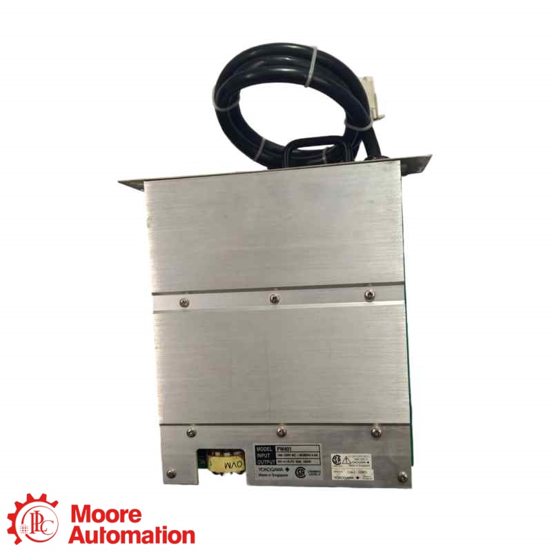 โมดูลจ่ายไฟ Yokogawa PW401 S2