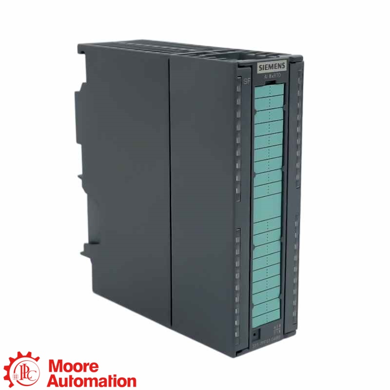 Siemens 6ES7654-7HC00-0XA0 SIMATIC PCS 7 Single AS Bundle with CPU 414-3