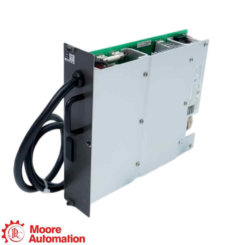 โมดูลจ่ายไฟ Yokogawa PW401 S2