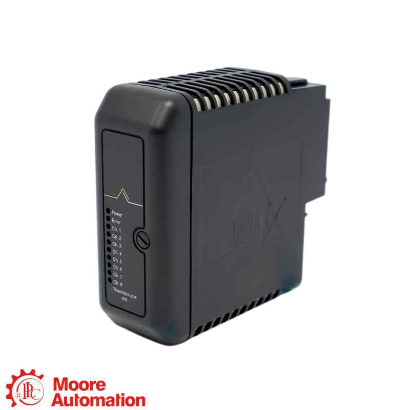 โมดูล Emerson KJ3002X1-BH1 DeltaV