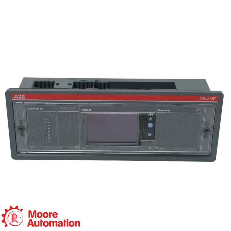 หน่วยป้องกันดิจิทัล ABB 1SDA083360R1 Ekip UP Protect