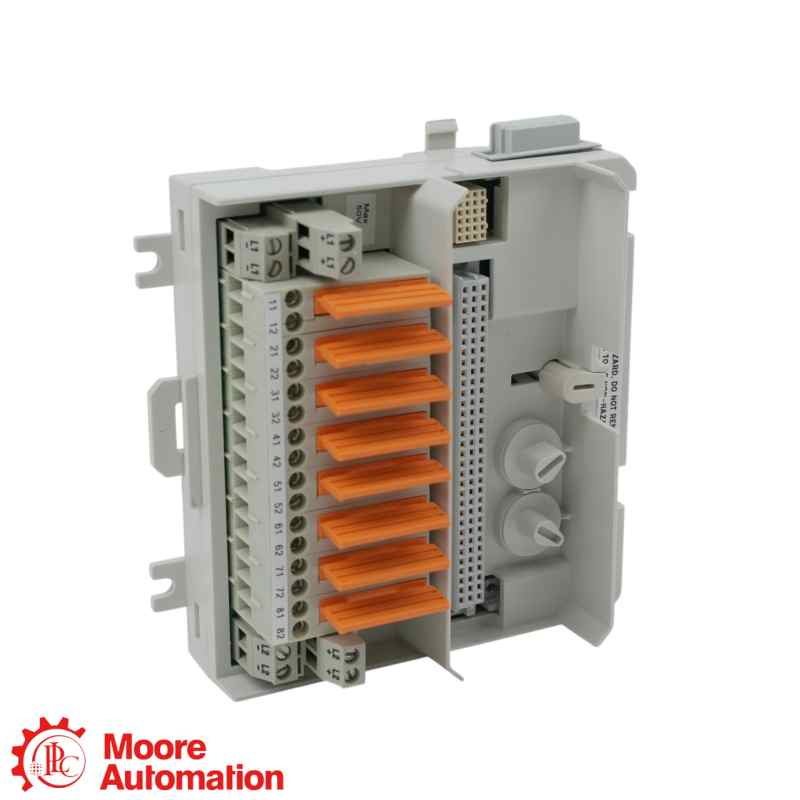 ABB TU835V1 3BSE013236R1 หน่วยต่อขยายโมดูล