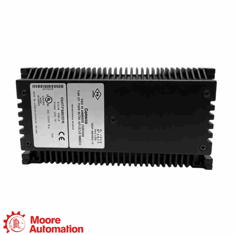 GE Fanuc IC660BBS103 8-Circuit Isolated I/O Block