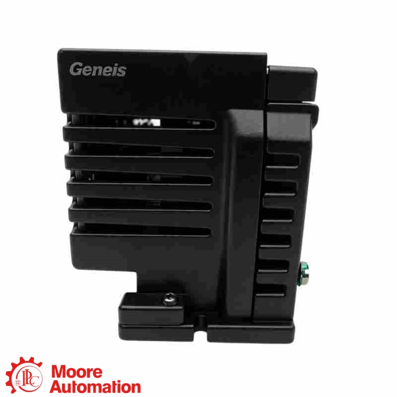 GE Fanuc IC660BBS103 8-Circuit Isolated I/O Block
