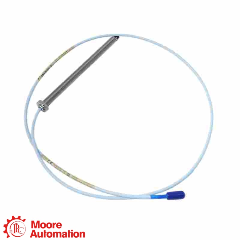 Bently Nevada 330103-00-16-10-02-00 3300 XL 8 mm Proximity Probe