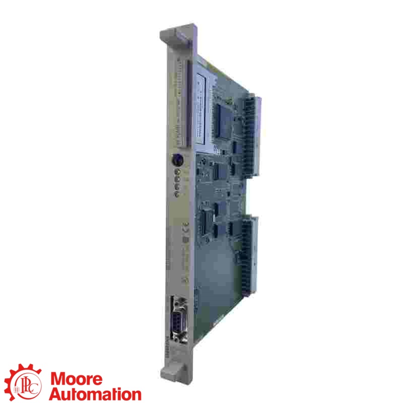 Siemens 6ES5308-3UC21 Master Interface Module