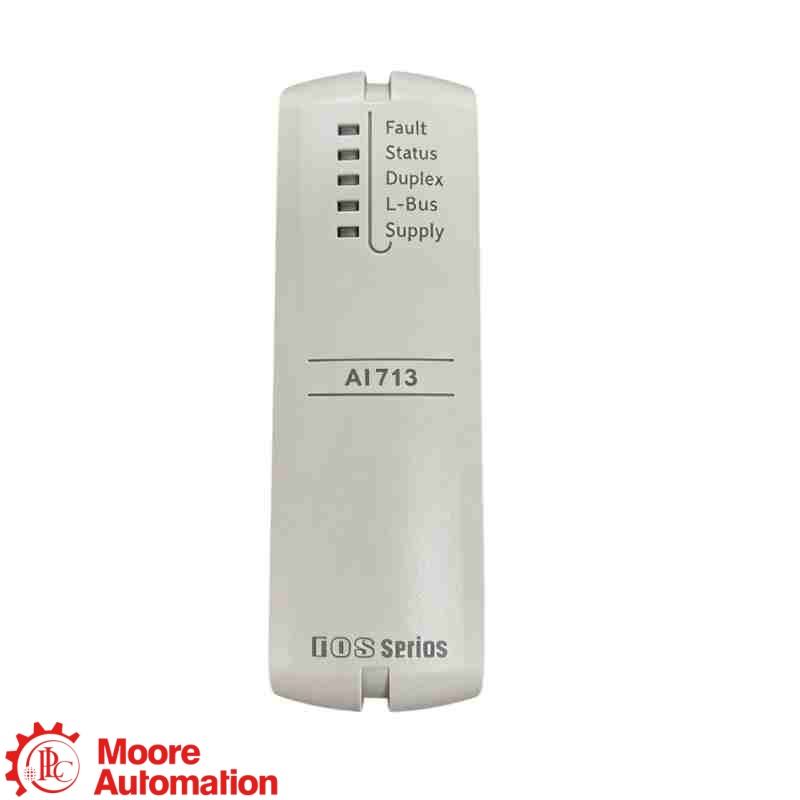 SUPCON AI713-H11 16-Channel HART Current Input Module